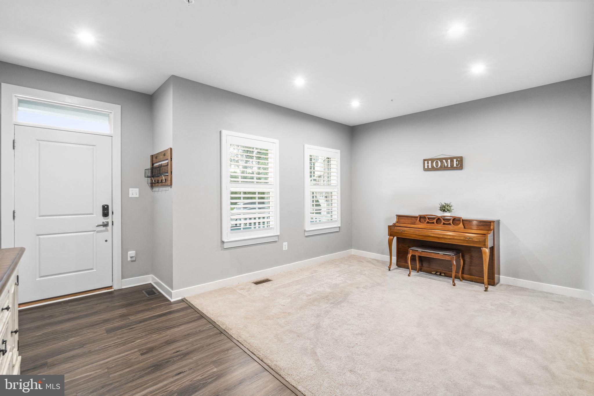 1432 Serviceberry Way Odenton, MD 21113 - Photo 4 of 56