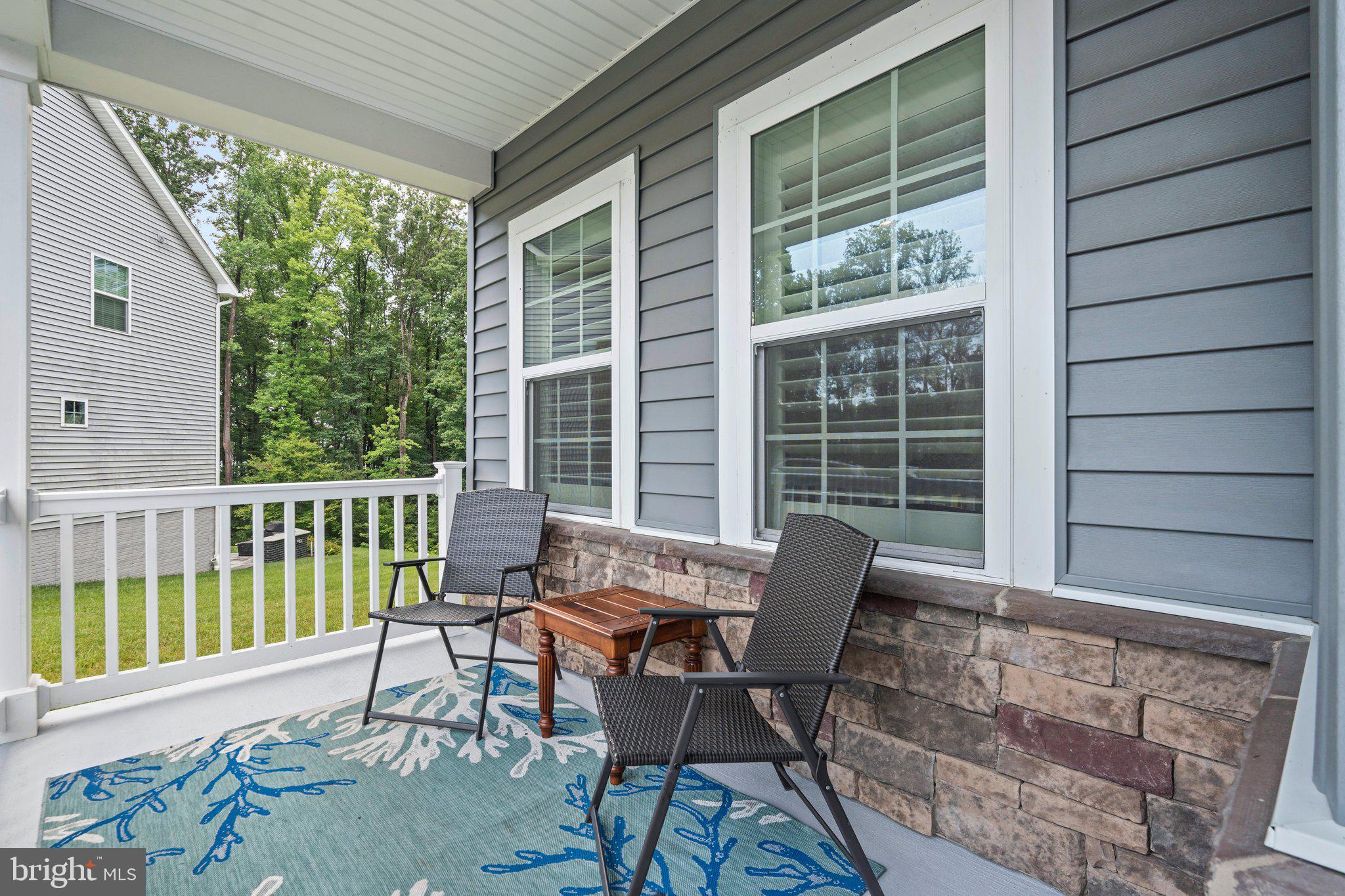 1432 Serviceberry Way Odenton, MD 21113 - Photo 43 of 56