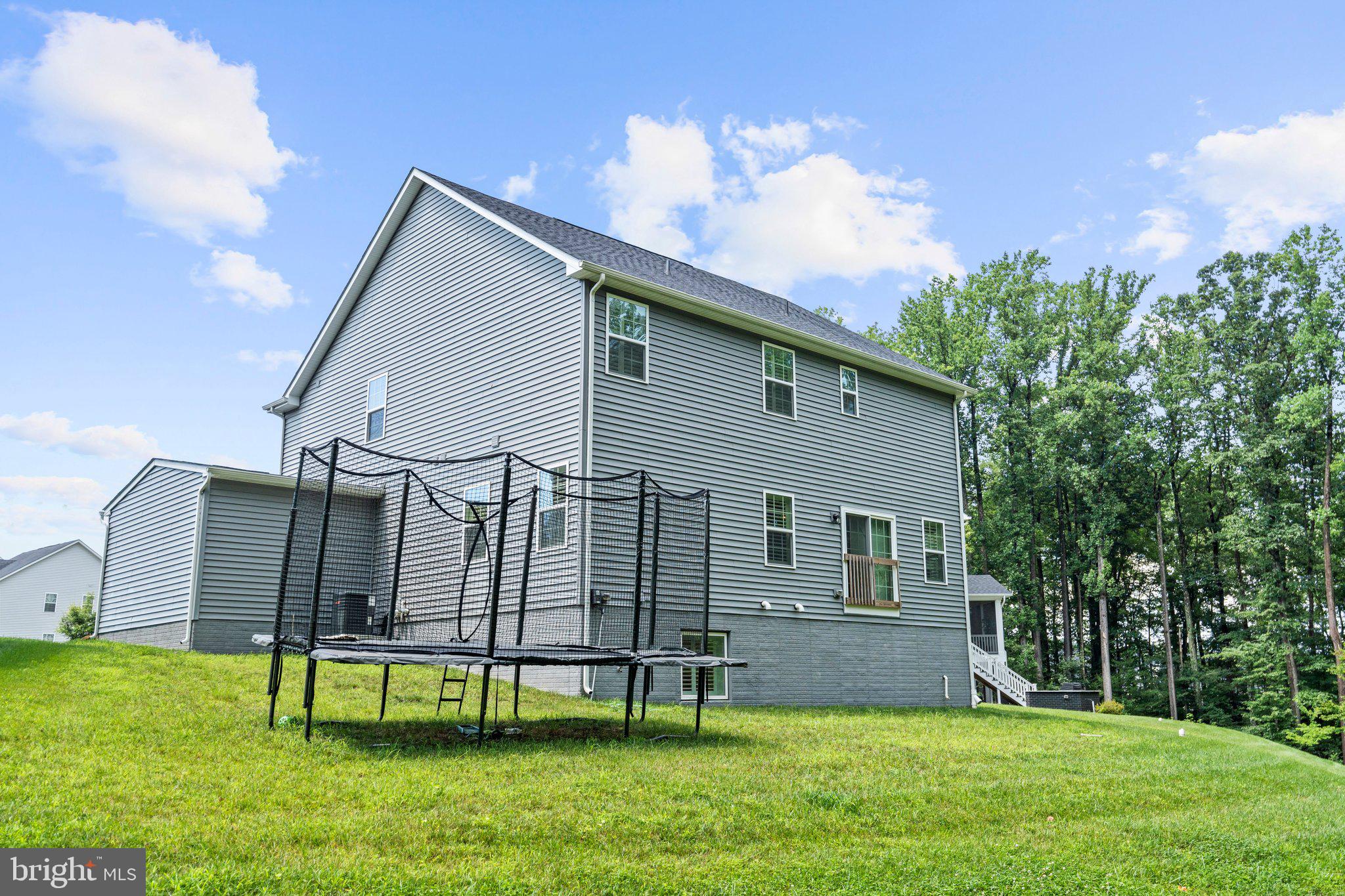 1432 Serviceberry Way Odenton, MD 21113 - Photo 44 of 56