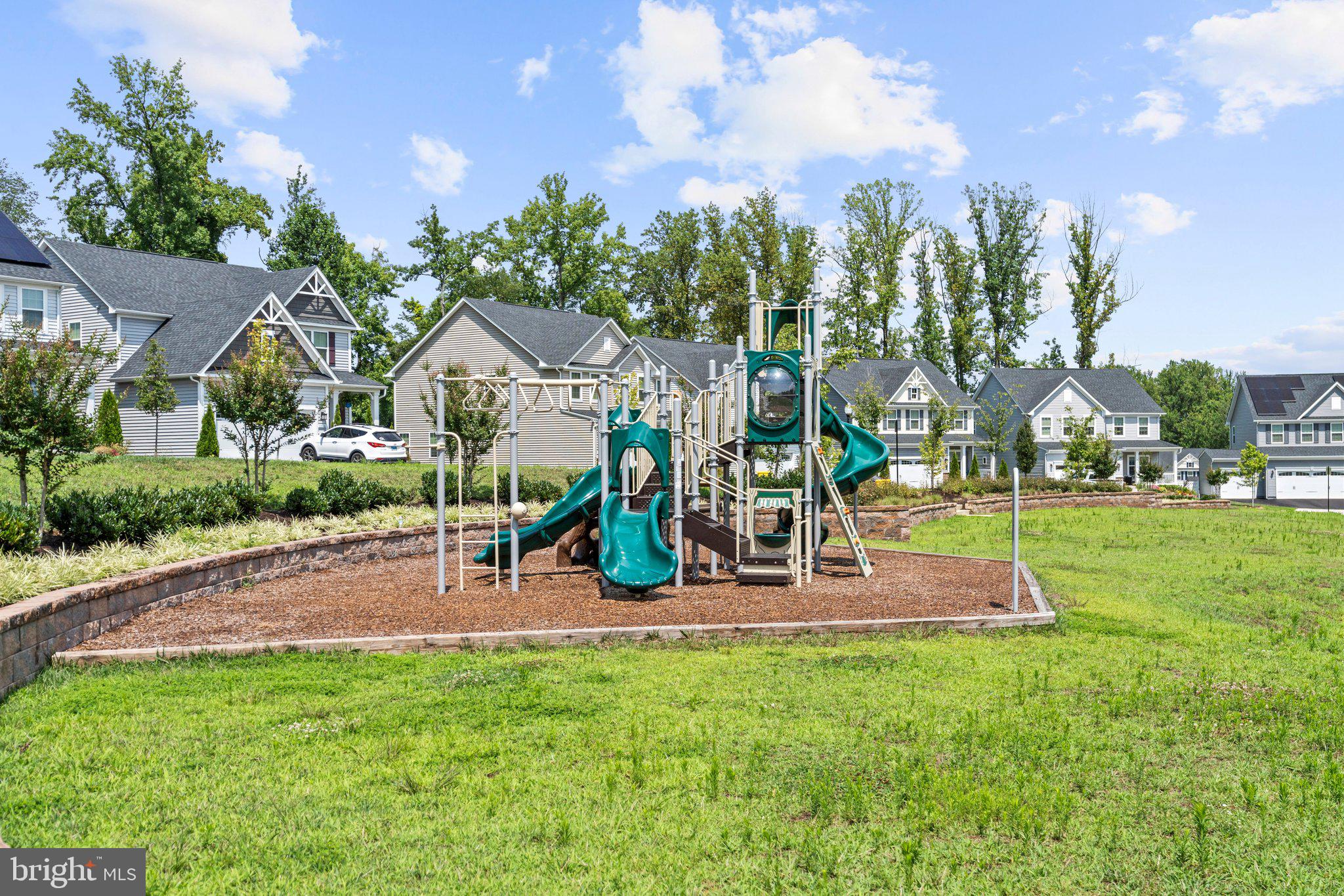 1432 Serviceberry Way Odenton, MD 21113 - Photo 46 of 56