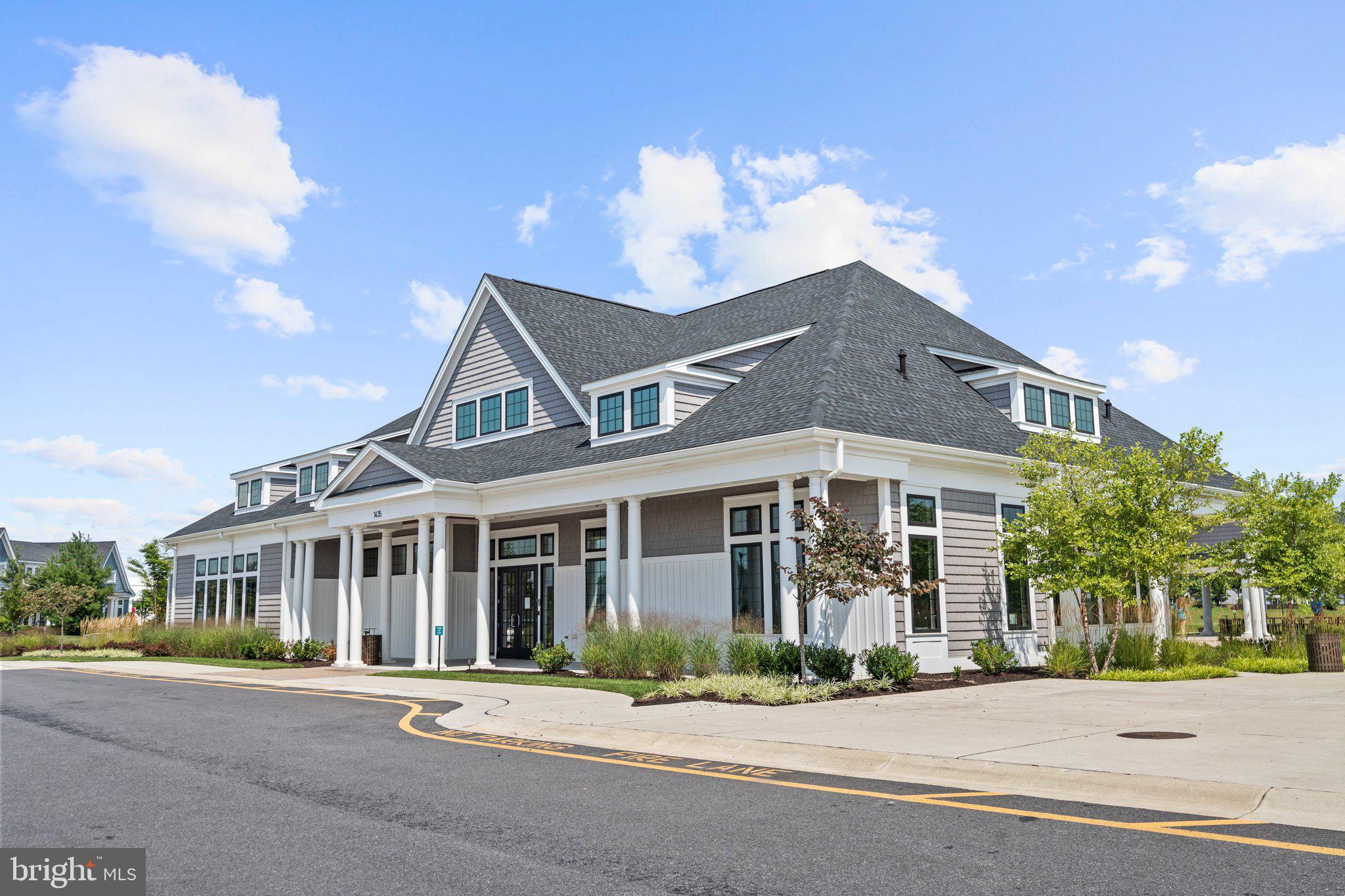 1432 Serviceberry Way Odenton, MD 21113 - Photo 47 of 56