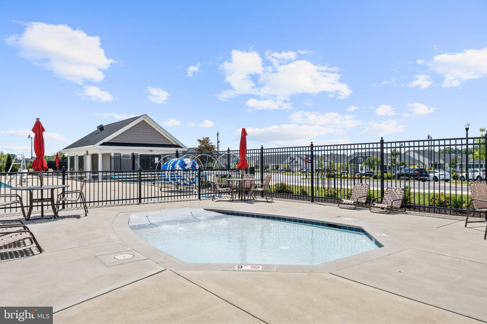 1432 Serviceberry Way Odenton, MD 21113 - Photo 48 of 56