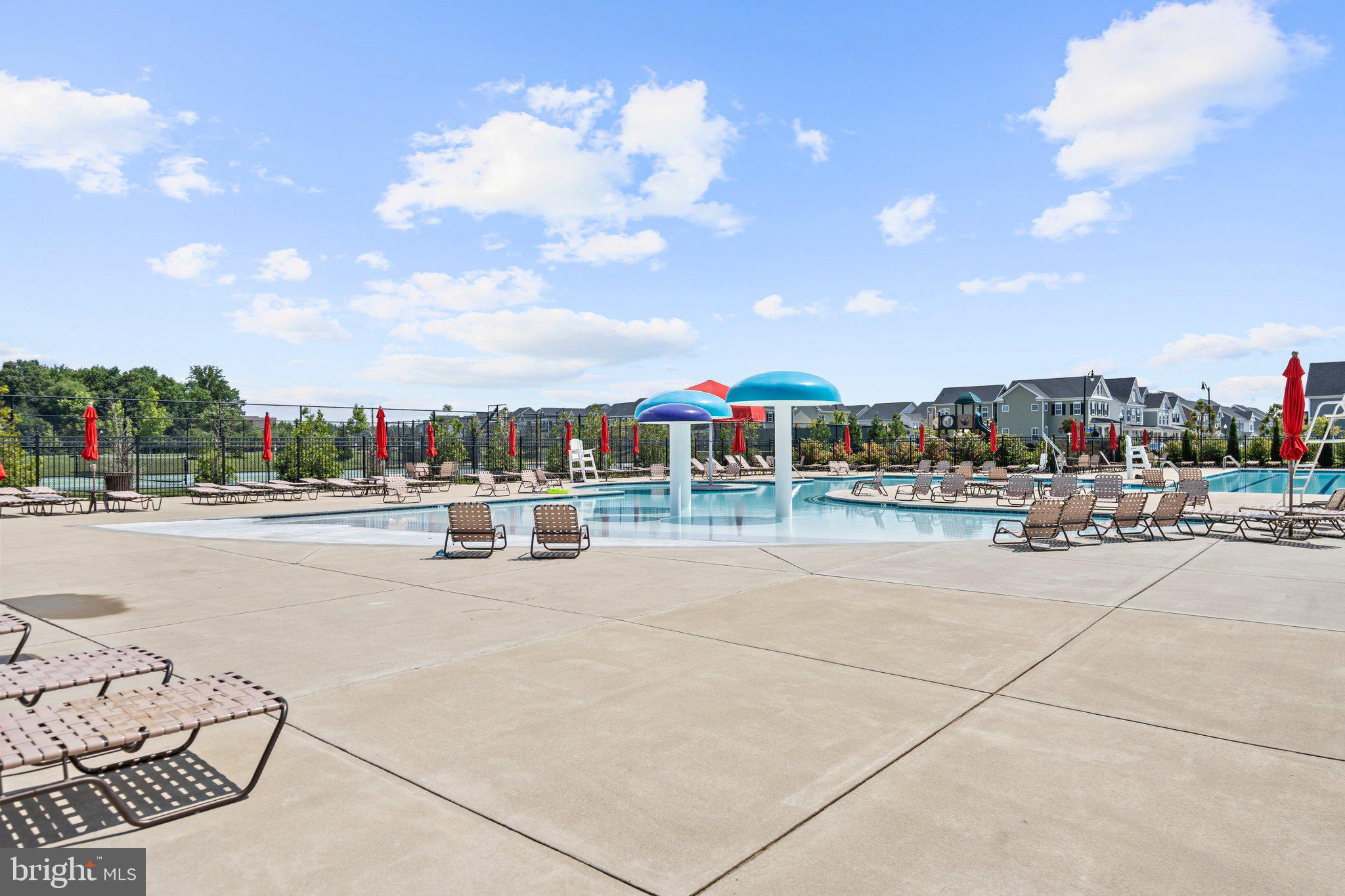 1432 Serviceberry Way Odenton, MD 21113 - Photo 49 of 56