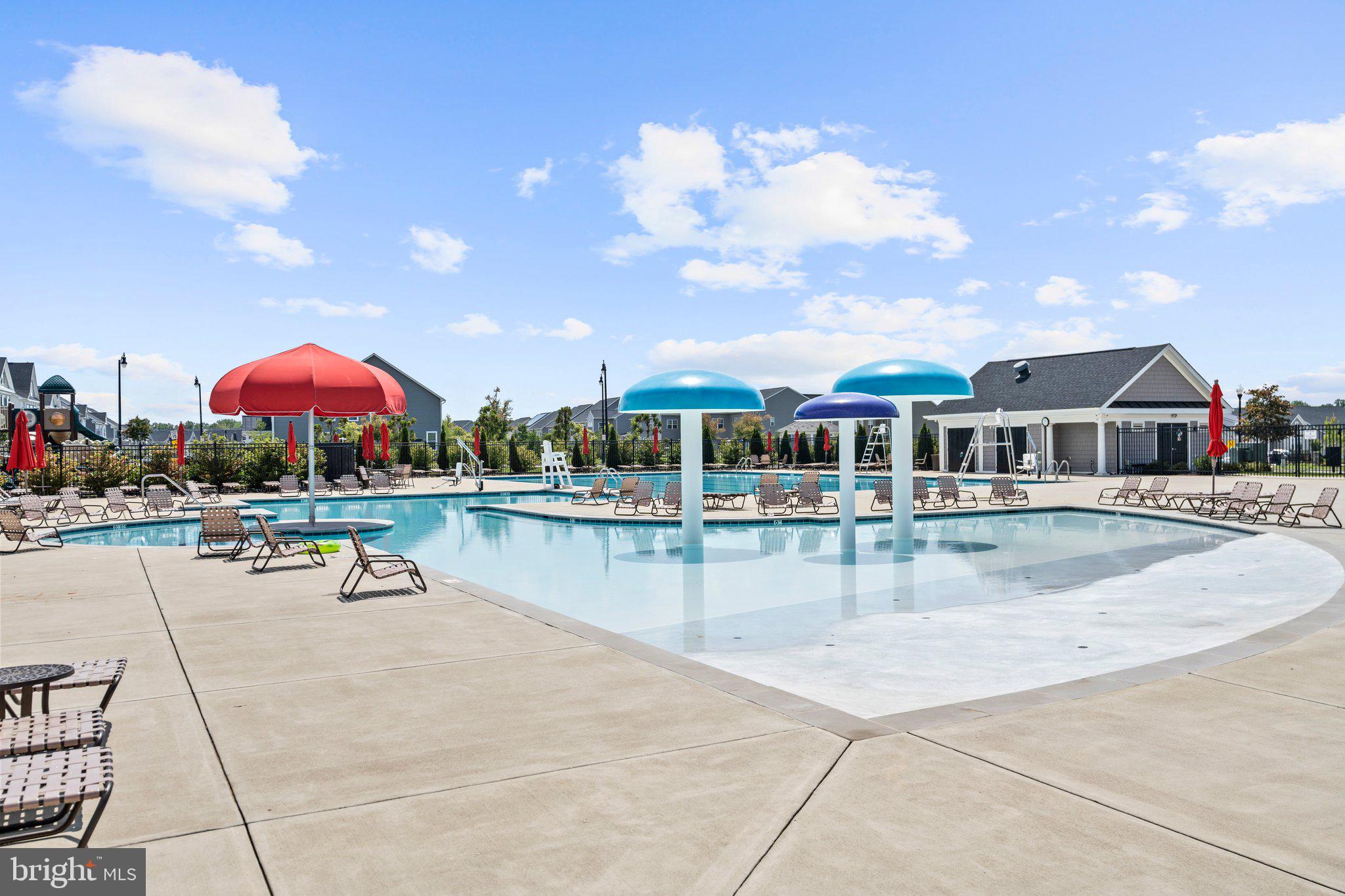 1432 Serviceberry Way Odenton, MD 21113 - Photo 50 of 56