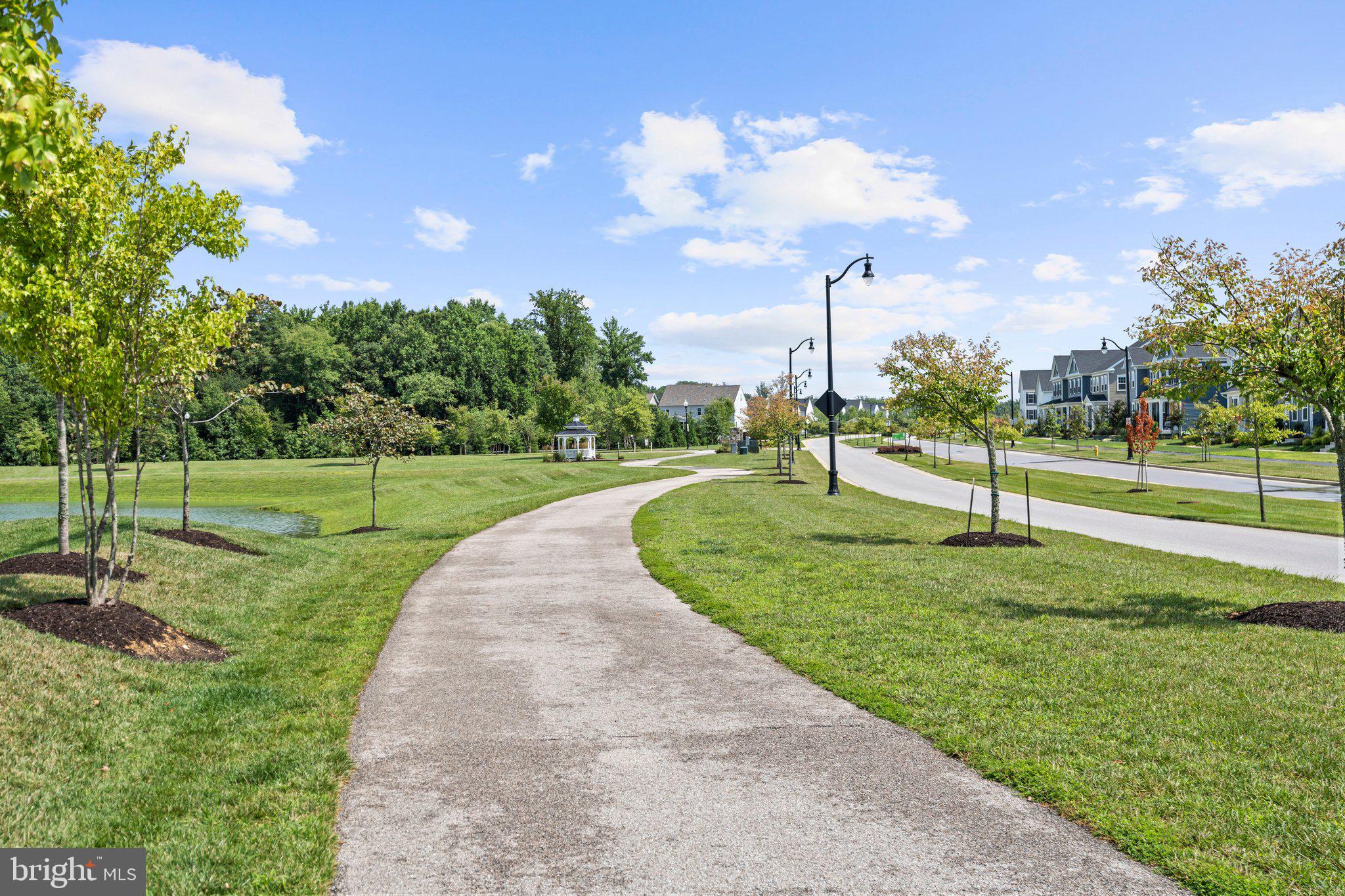 1432 Serviceberry Way Odenton, MD 21113 - Photo 54 of 56