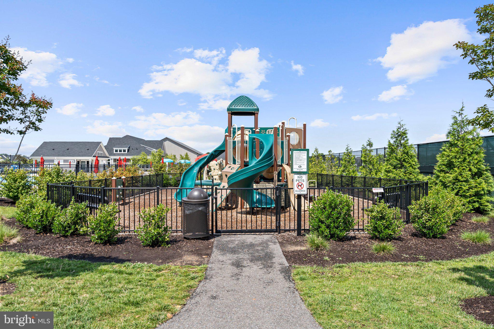 1432 Serviceberry Way Odenton, MD 21113 - Photo 55 of 56