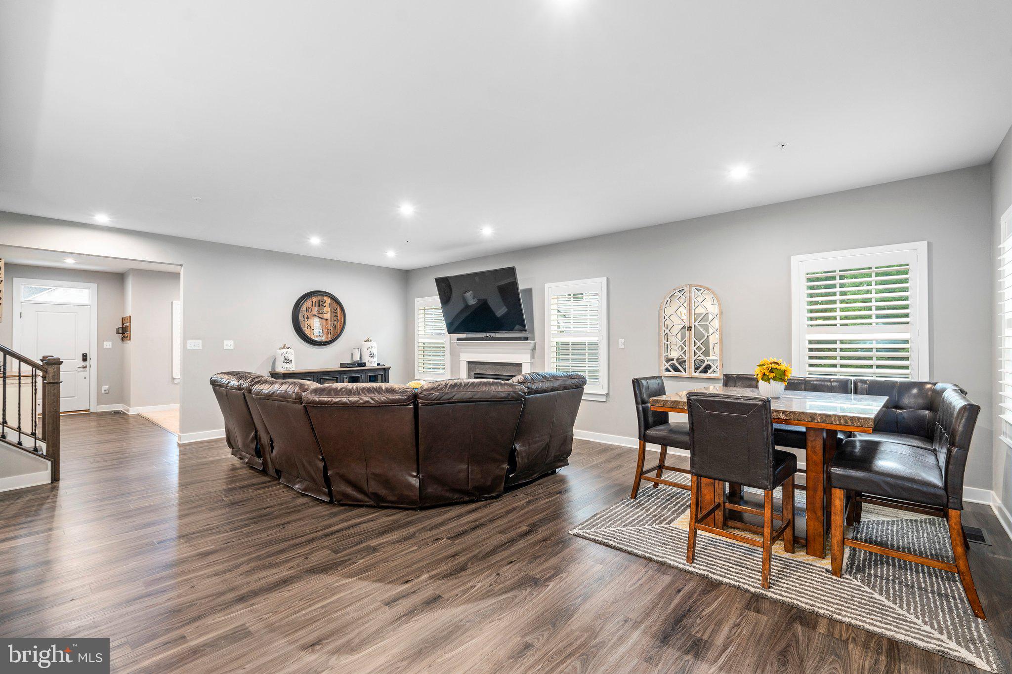 1432 Serviceberry Way Odenton, MD 21113 - Photo 6 of 56