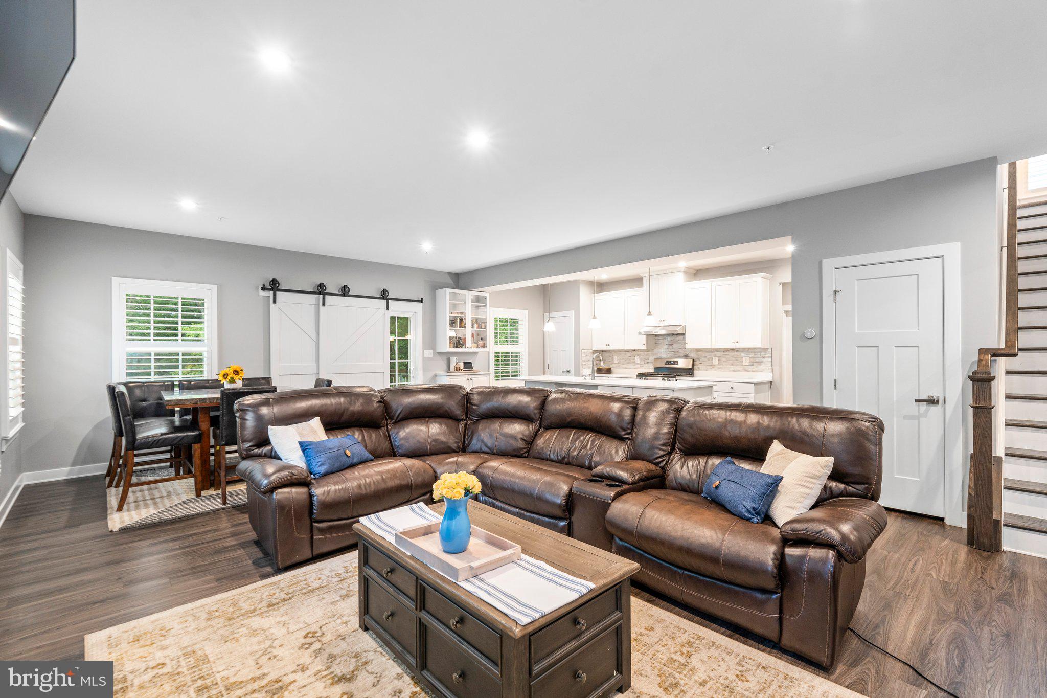 1432 Serviceberry Way Odenton, MD 21113 - Photo 7 of 56