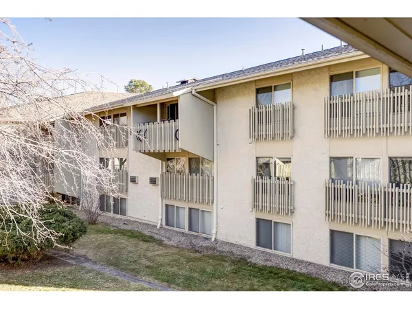 $237,500 | 2707 Valmont Road, Unit 205D, Boulder, CO 80304