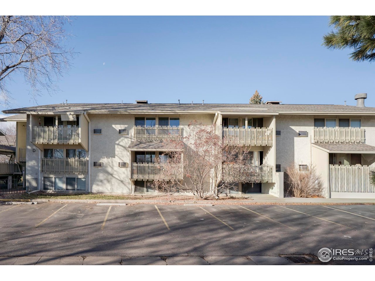2707 Valmont Road, Unit 205D Boulder, CO 80304 - Photo 14 of 18