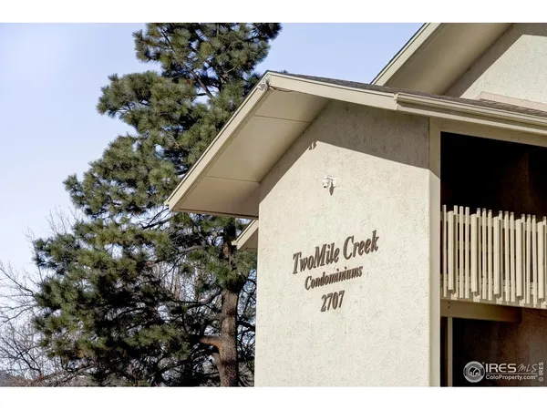 $237,500 | 2707 Valmont Road, Unit 205D, Boulder, CO 80304