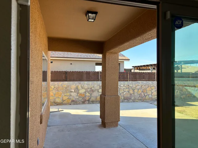 $259,950 | 14741 Boer Trail, El Paso, TX 79938