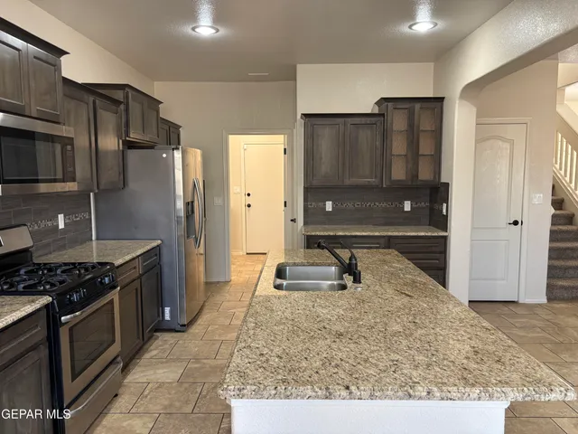 $259,950 | 14741 Boer Trail, El Paso, TX 79938