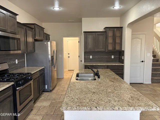 $259,950 | 14741 Boer Trail, El Paso, TX 79938