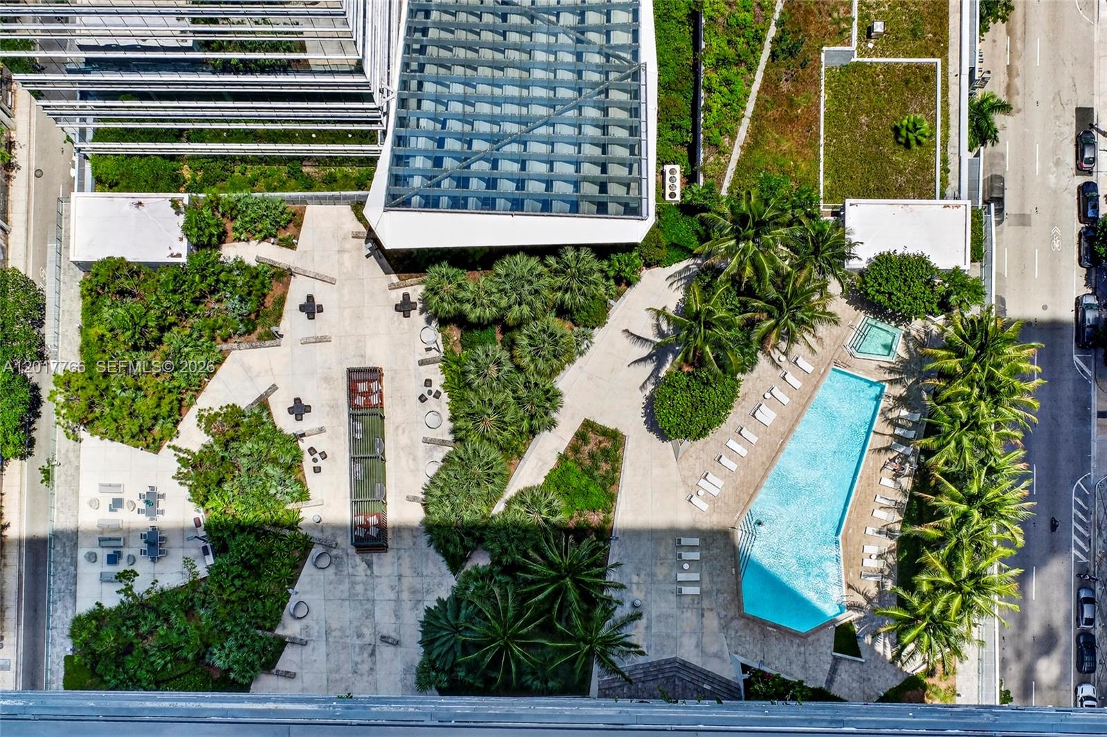 88 Southwest 7th Street, Unit PH4202 Miami, FL 33130 - Photo 59 of 88