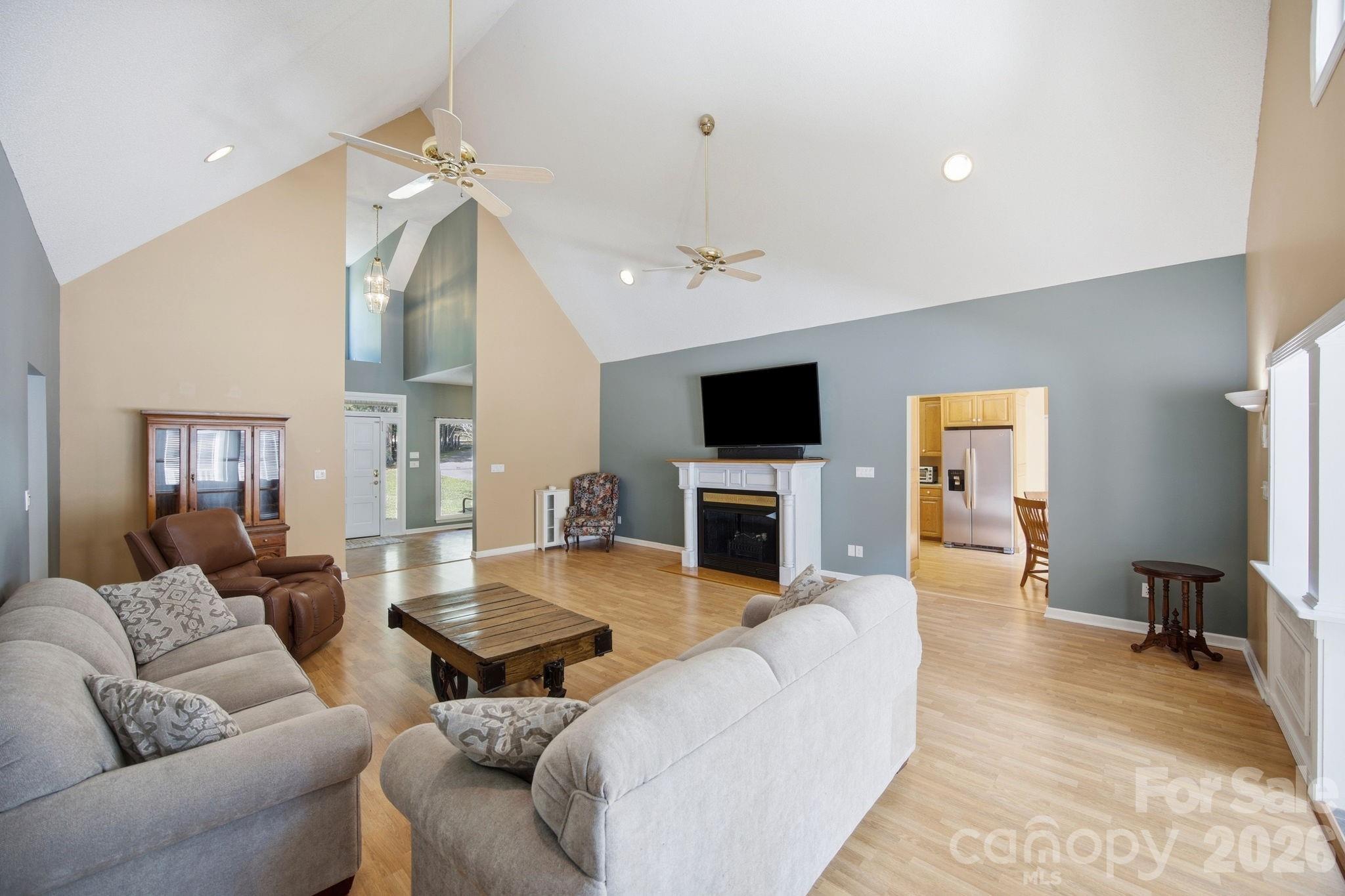 5865 Faith Road Salisbury, NC 28146 - Photo 20 of 47