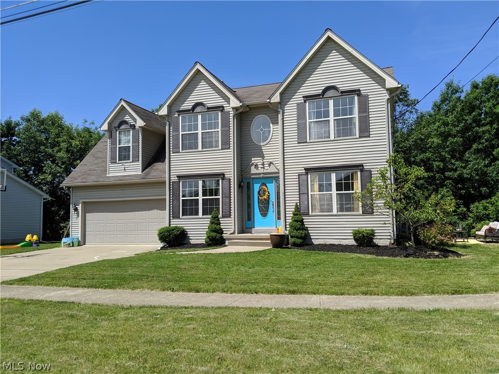 5632 Ridgeview Boulevard North Ridgeville, OH 44039 - Photo 2 of 27