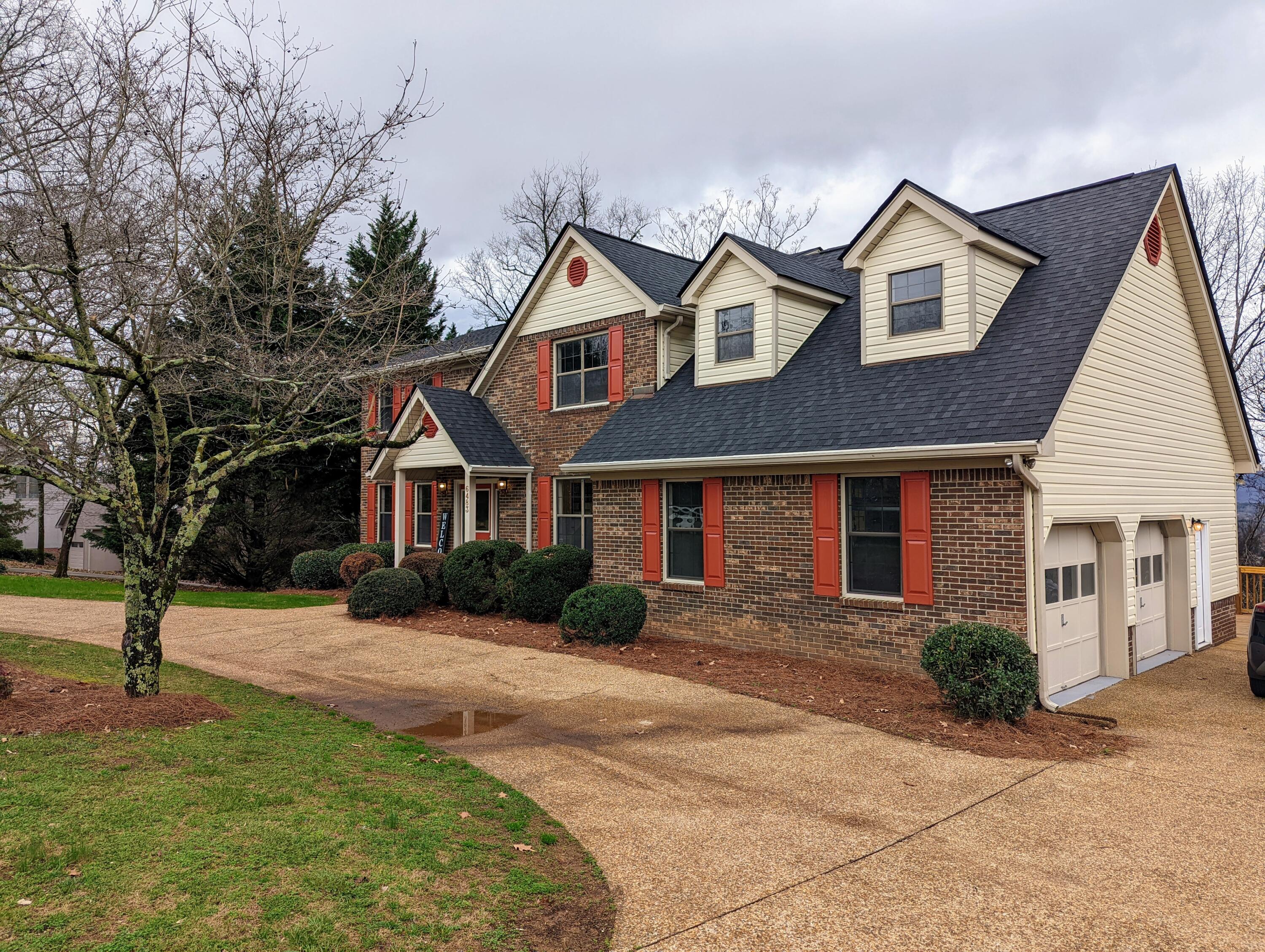 6483 Fairview Road Hixson, TN 37343 - Photo 2 of 72 PXL_20220102_192417126