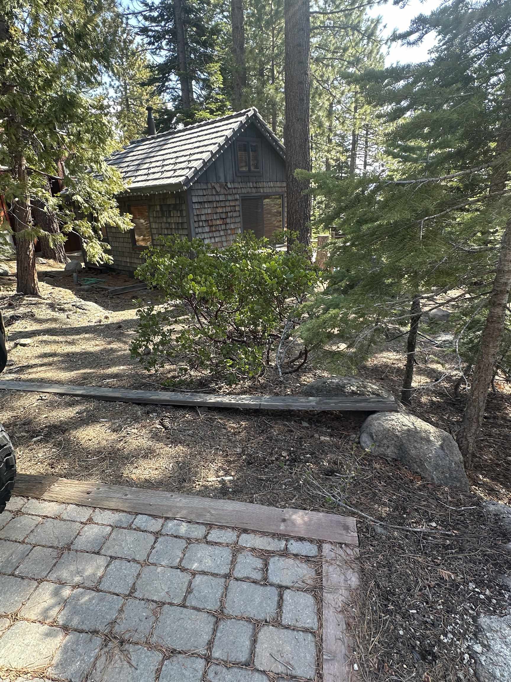 220 Old County Road Carnelian Bay, CA 96140 - Photo 1 of 24 Gallery Image 1
