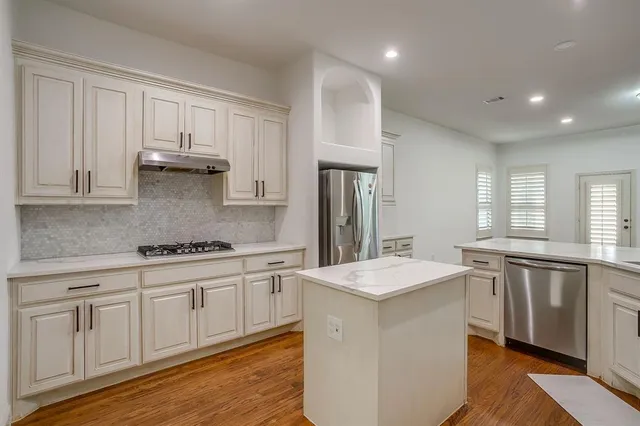 $520,000 | 3009 Montebello Drive, Denton, TX 76210