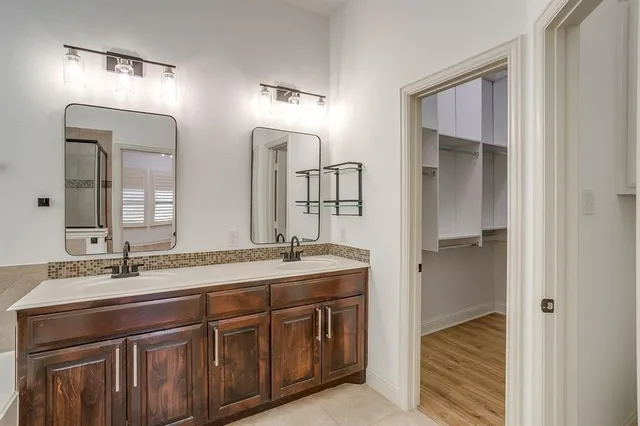 $520,000 | 3009 Montebello Drive, Denton, TX 76210