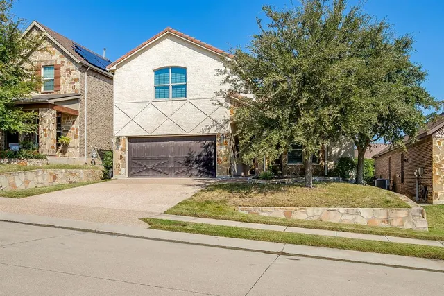 $520,000 | 3009 Montebello Drive, Denton, TX 76210