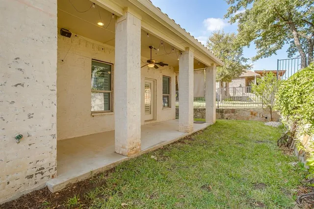 $520,000 | 3009 Montebello Drive, Denton, TX 76210