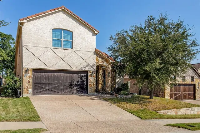 $520,000 | 3009 Montebello Drive, Denton, TX 76210