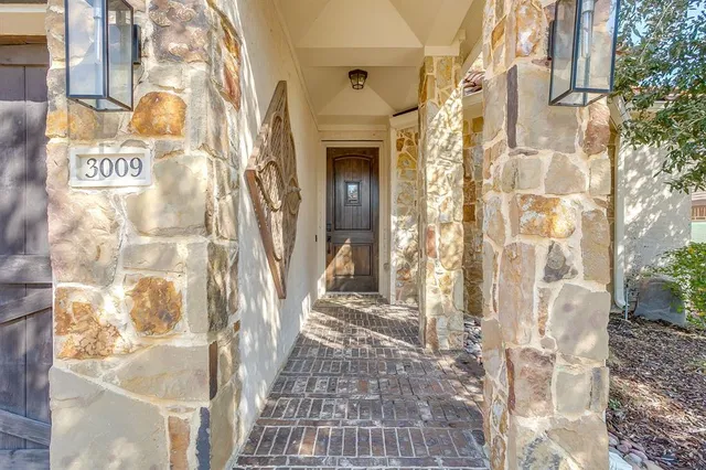 $520,000 | 3009 Montebello Drive, Denton, TX 76210