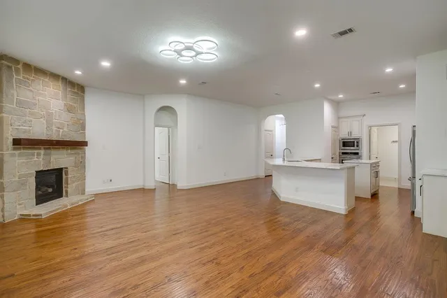 $520,000 | 3009 Montebello Drive, Denton, TX 76210