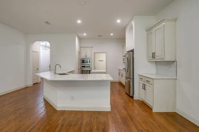 $520,000 | 3009 Montebello Drive, Denton, TX 76210