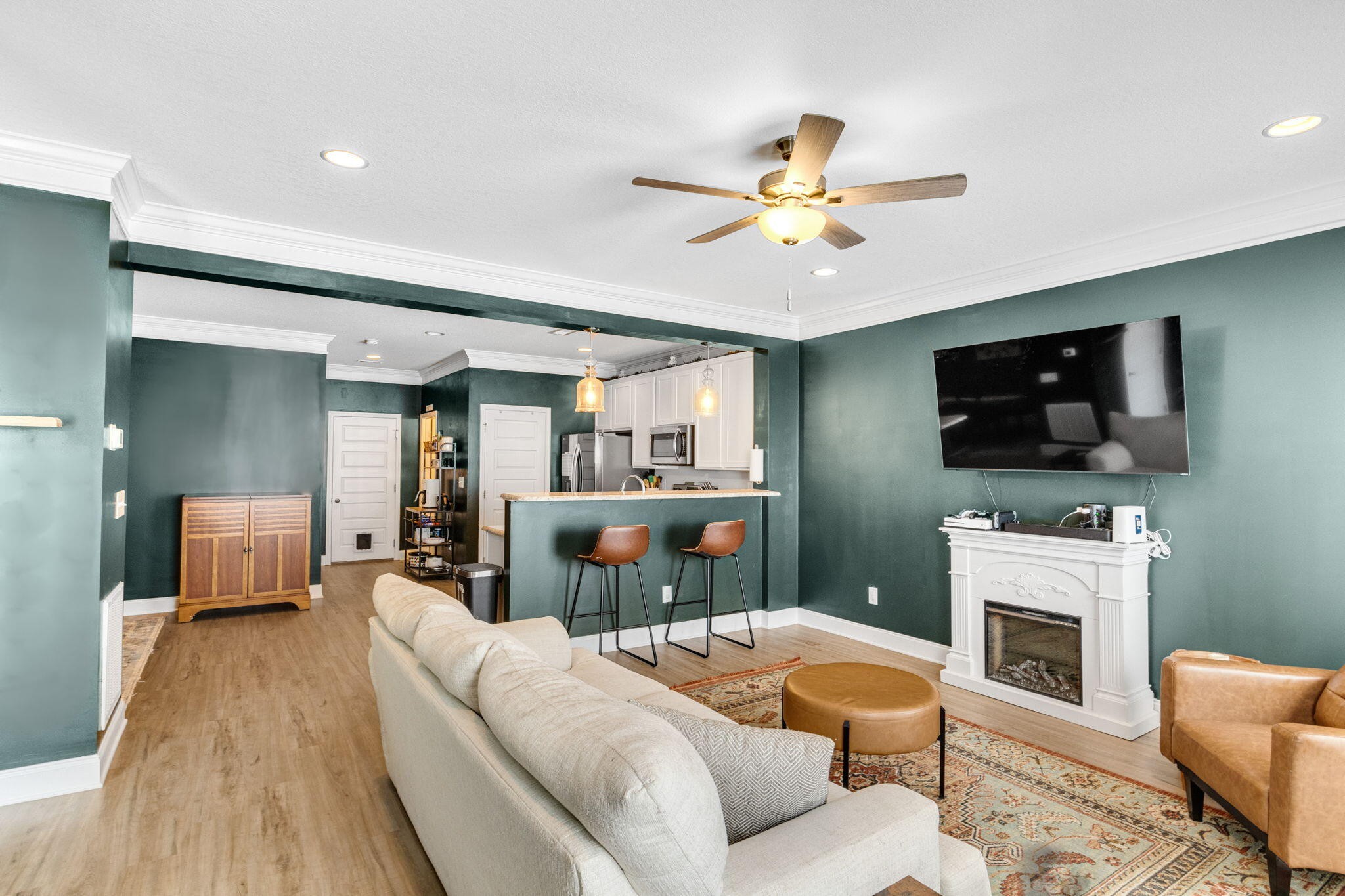 238 Broadberry Avenue Oak Ridge, TN 37830 - Photo 8 of 51 Gallery Image 8