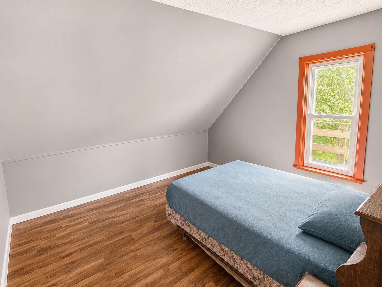 1325 South 11th Street Sheboygan, WI 53081 - Photo 15 of 15 Upper Bedroom