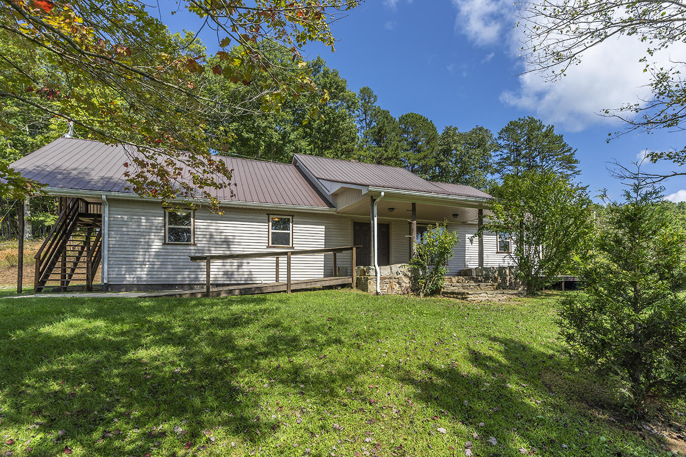 754 Boss Vaughn Road Annville, KY 40402 - Photo 2 of 40 754boss01 copy