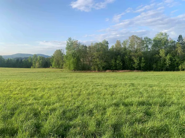 $109,000 | Lot 4 Titus Hill Road, Colebrook, NH 03576