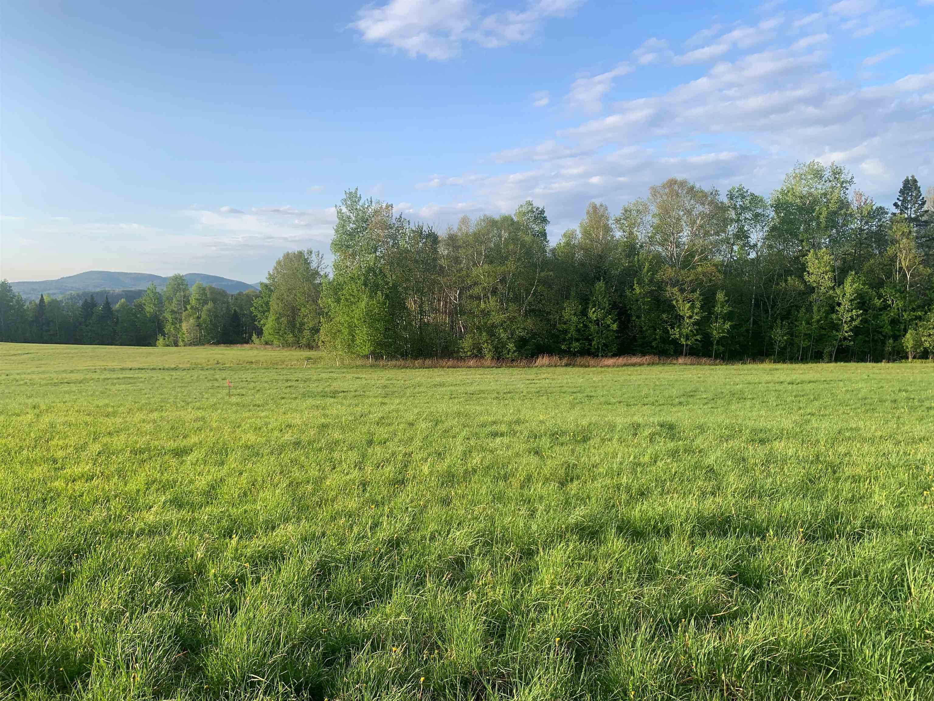 Lot 4 Titus Hill Road Colebrook, NH 03576 - Photo 2 of 4