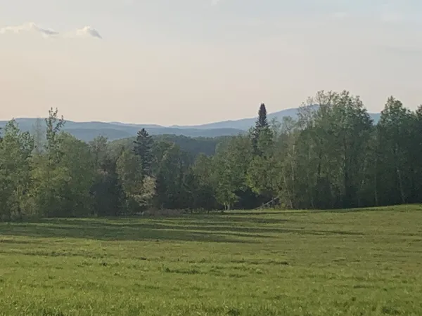 $109,000 | Lot 4 Titus Hill Road, Colebrook, NH 03576