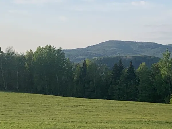 $109,000 | Lot 4 Titus Hill Road, Colebrook, NH 03576