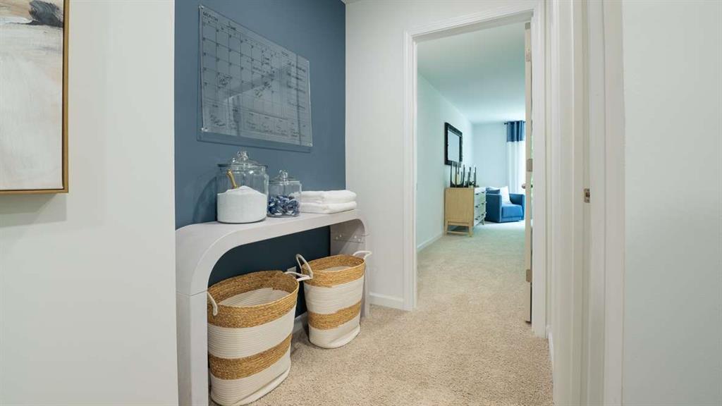 3562 Matthew Court Decatur, GA 30030 - Photo 14 of 30 a room with a table and chairs in it