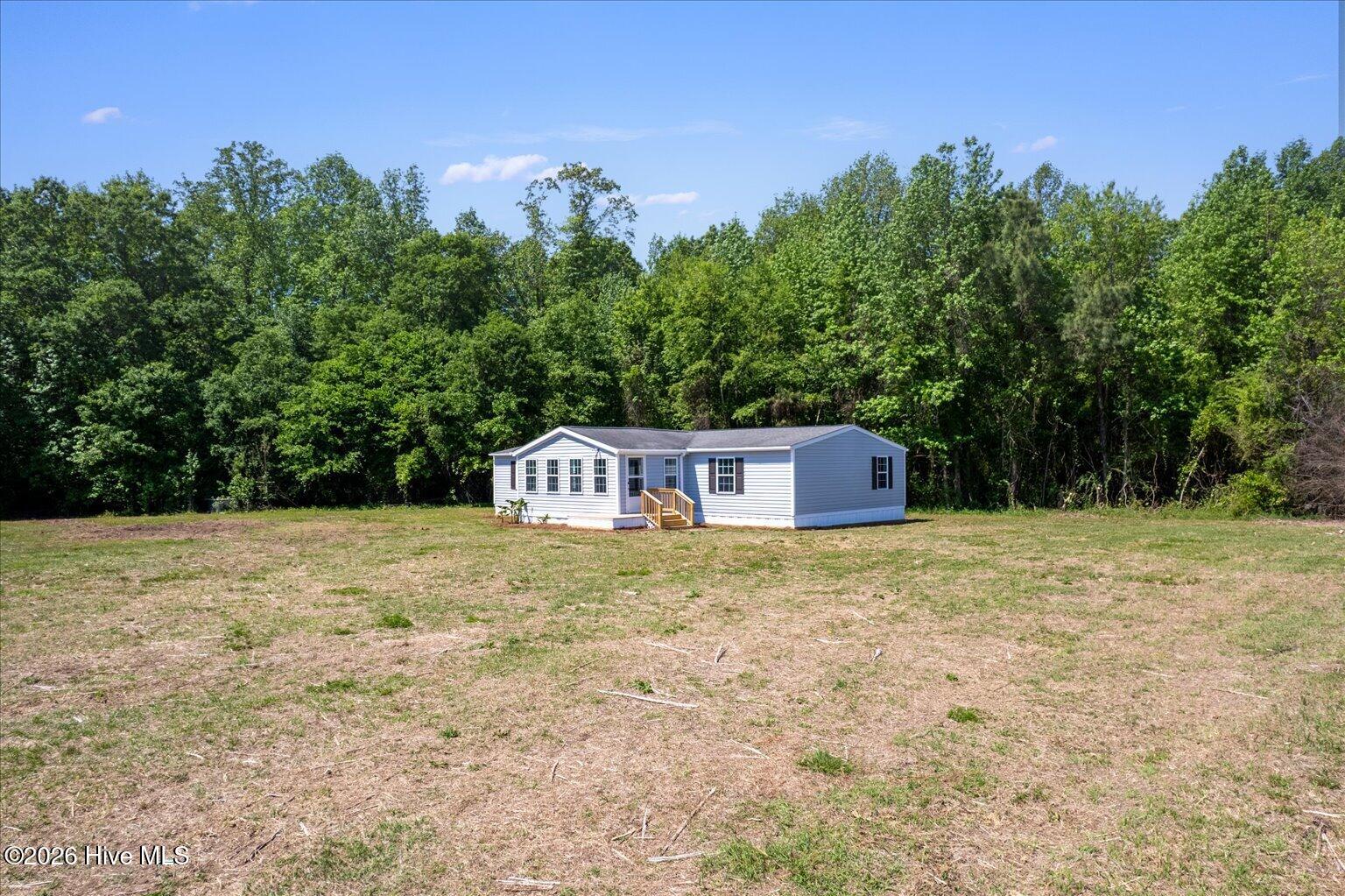 1500 Veachs Mill Road Warsaw, NC 28398 - Photo 38 of 60 38-DJI_0001-HDR-Edit