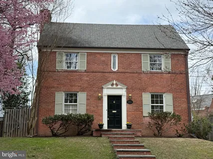 $1,365,000 | 6312 31st Place Northwest, Washington, DC 20015
