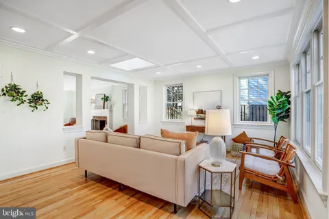 $1,365,000 | 6312 31st Place Northwest, Washington, DC 20015