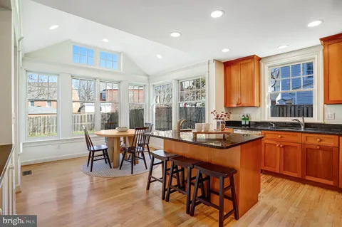 $1,365,000 | 6312 31st Place Northwest, Washington, DC 20015