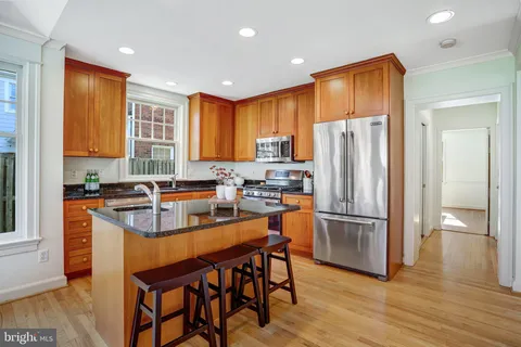 $1,365,000 | 6312 31st Place Northwest, Washington, DC 20015
