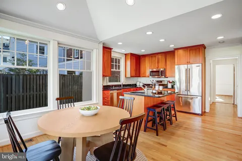 $1,365,000 | 6312 31st Place Northwest, Washington, DC 20015