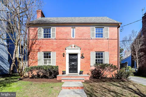 $1,365,000 | 6312 31st Place Northwest, Washington, DC 20015