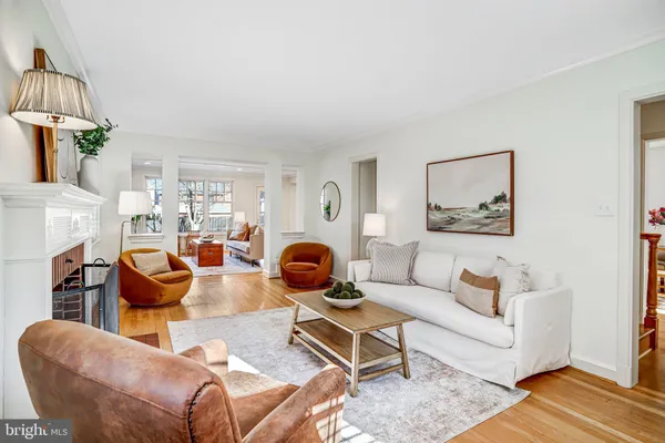 $1,425,000 | 6312 31st Place Northwest, Washington, DC 20015