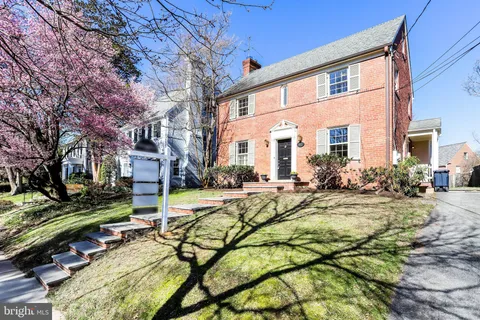 $1,365,000 | 6312 31st Place Northwest, Washington, DC 20015