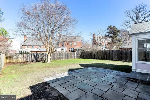 $1,365,000 | 6312 31st Place Northwest, Washington, DC 20015