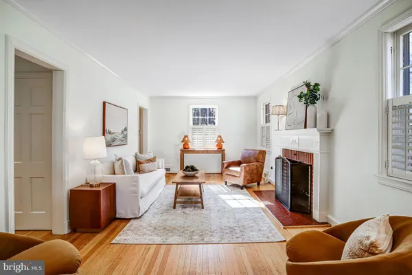 $1,425,000 | 6312 31st Place Northwest, Washington, DC 20015